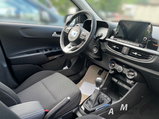 Kia Picanto – Bild 9