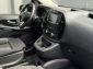 Mercedes-Benz Vito Tourer 124 CDI Llang Memory Fl�gel T./