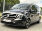 Mercedes-Benz Vito Tourer 124 CDI Llang Memory Fl�gel T./