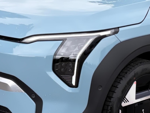 Kia EV3 – Bild 11