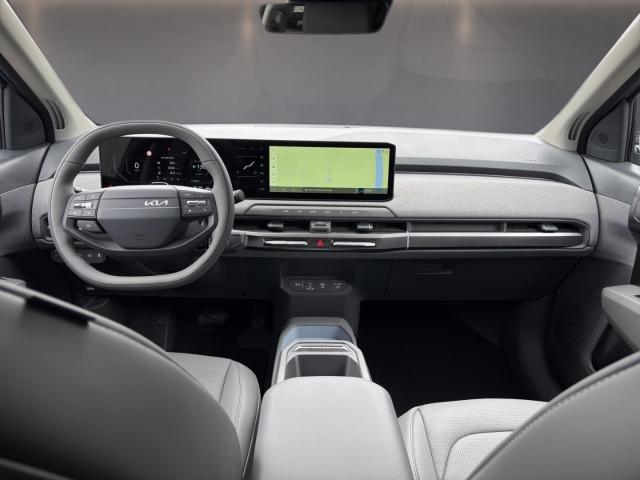 Kia EV3 – Bild 12