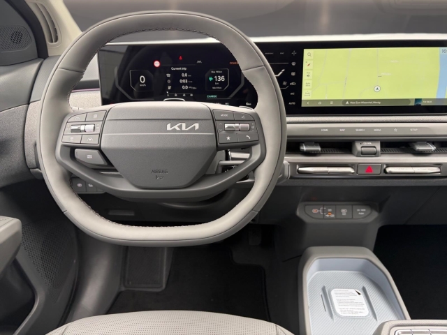 Kia EV3 – Bild 13