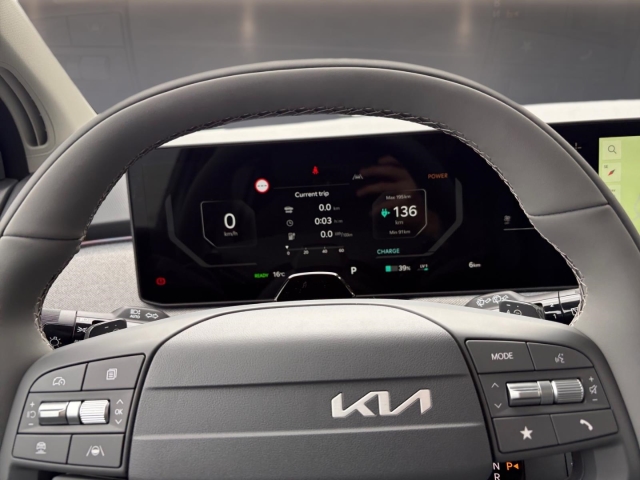 Kia EV3 – Bild 14