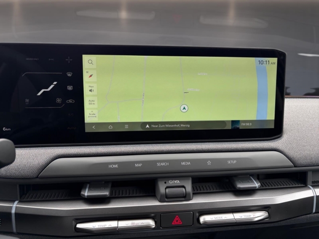 Kia EV3 – Bild 16