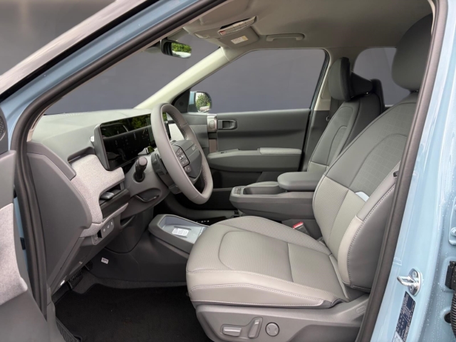 Kia EV3 – Bild 17