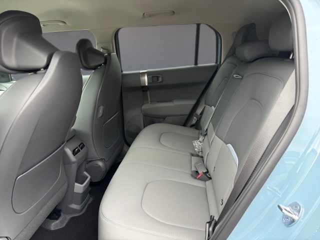 Kia EV3 – Bild 18