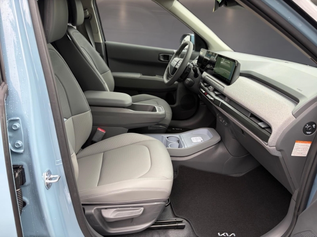 Kia EV3 – Bild 19