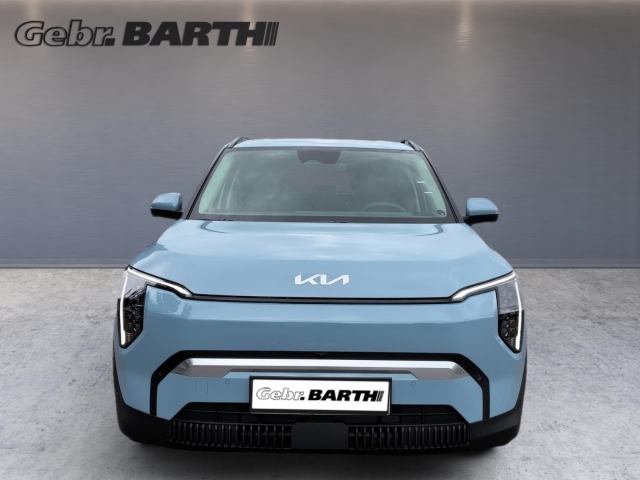 Kia EV3 – Bild 2