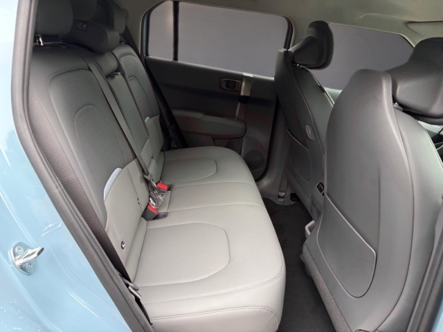 Kia EV3 – Bild 20