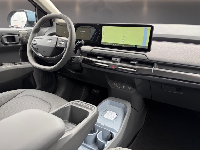 Kia EV3 – Bild 21