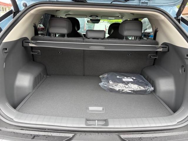 Kia EV3 – Bild 23