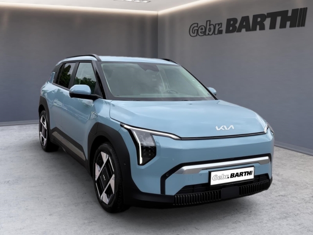 Kia EV3 – Bild 3