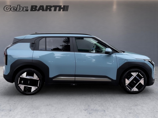 Kia EV3 – Bild 4