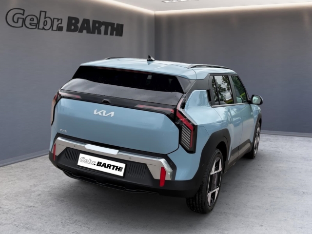Kia EV3 – Bild 5