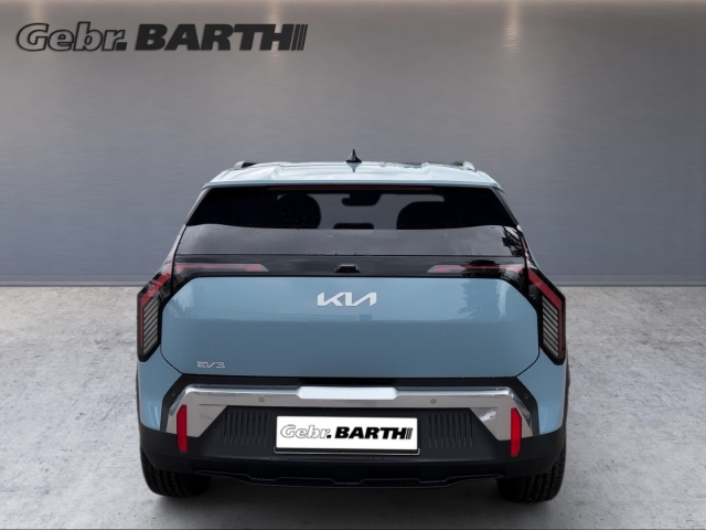 Kia EV3 – Bild 6