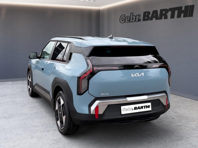 Kia EV3 – Bild 7
