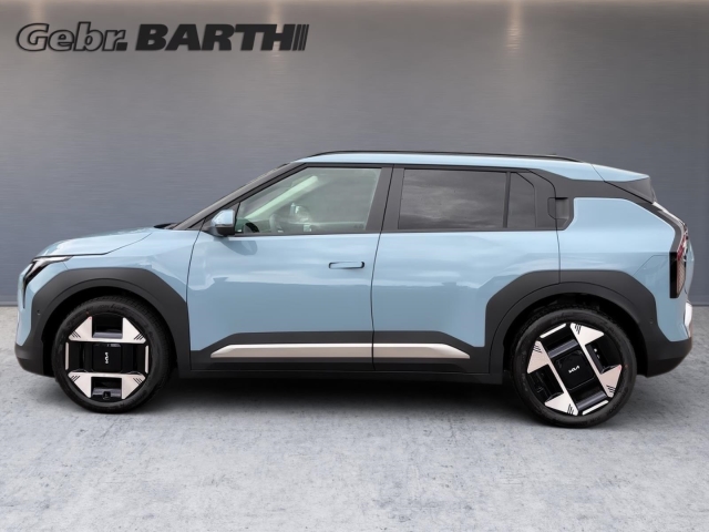 Kia EV3 – Bild 8