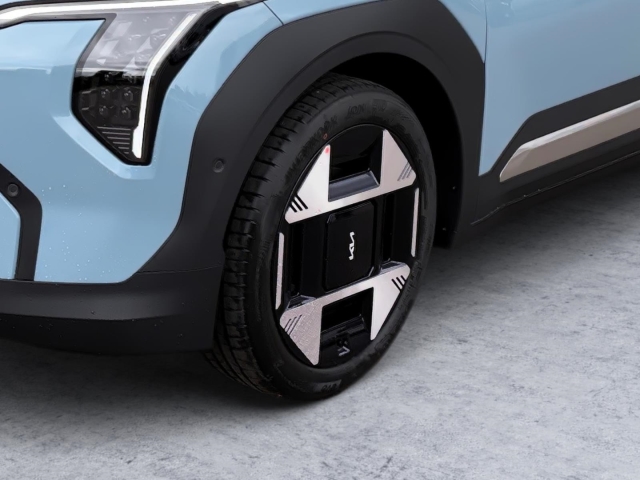 Kia EV3 – Bild 9