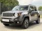 Jeep Renegade Trailhawk 4WD KeylessGO Pano