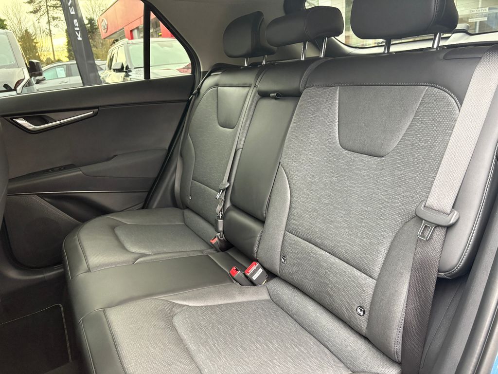 Kia Niro – Bild 10