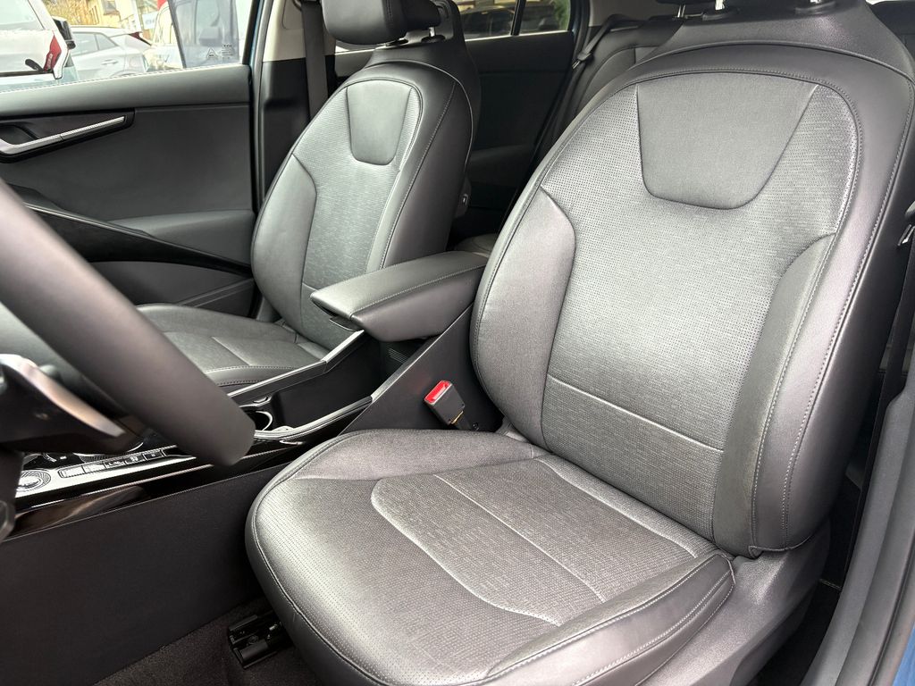 Kia Niro – Bild 13