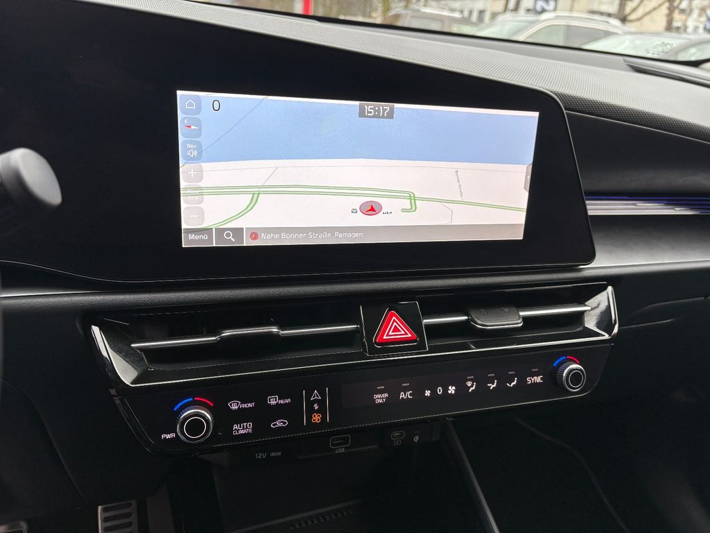 Kia Niro – Bild 17
