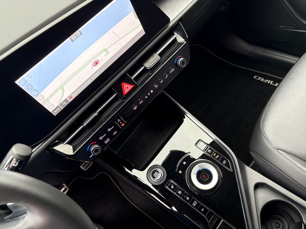 Kia Niro – Bild 18