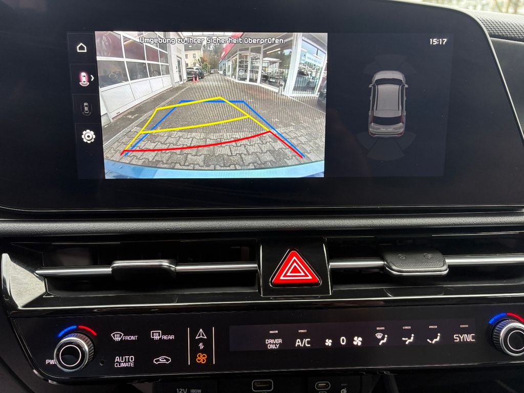 Kia Niro – Bild 19