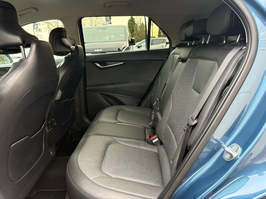 Kia Niro – Bild 9