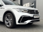 VW Tiguan Allspace R-line / Pano / KeylessGO / 360�