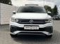 VW Tiguan Allspace R-line / Pano / KeylessGO / 360�