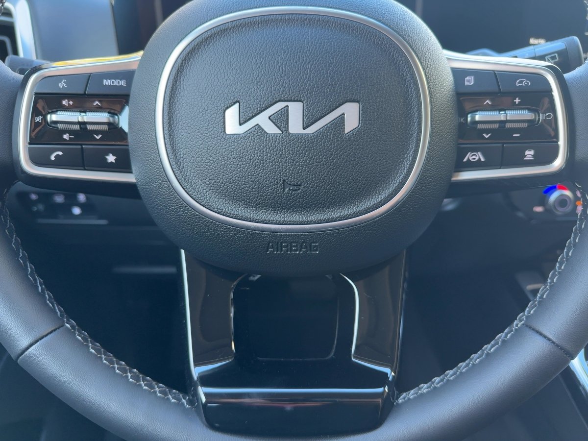 Kia Sorento – Bild 10