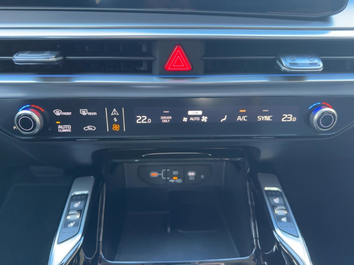 Kia Sorento – Bild 13