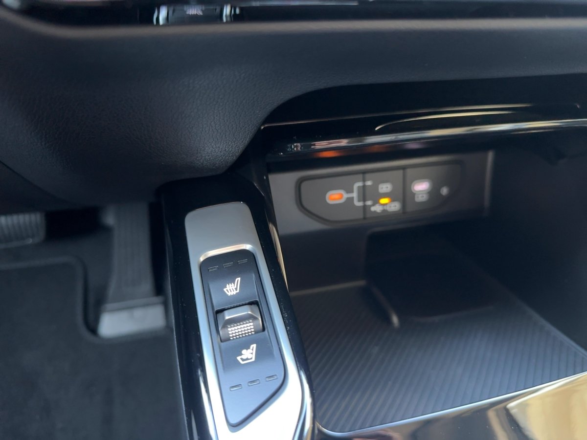 Kia Sorento – Bild 14