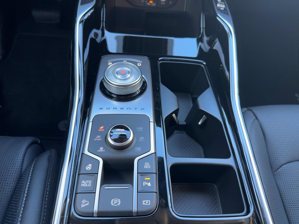 Kia Sorento – Bild 15
