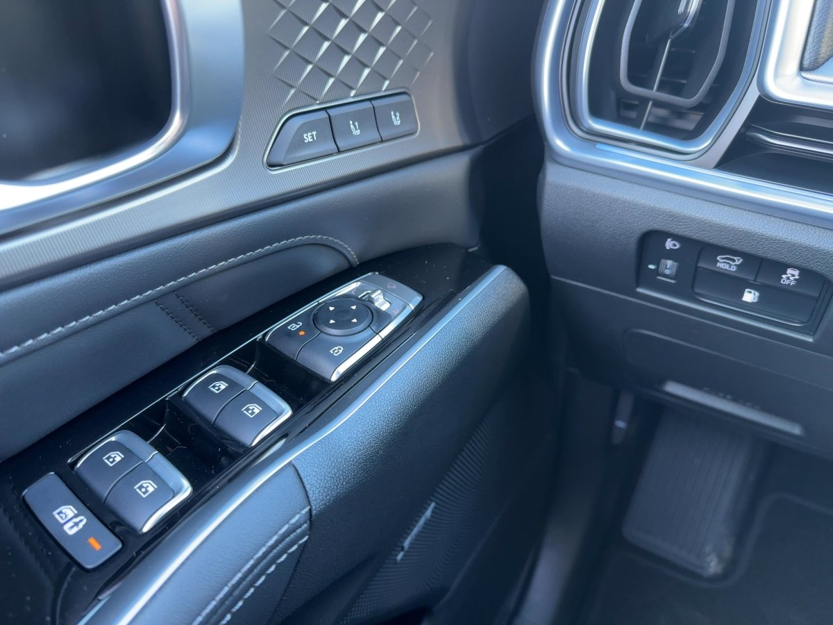 Kia Sorento – Bild 16