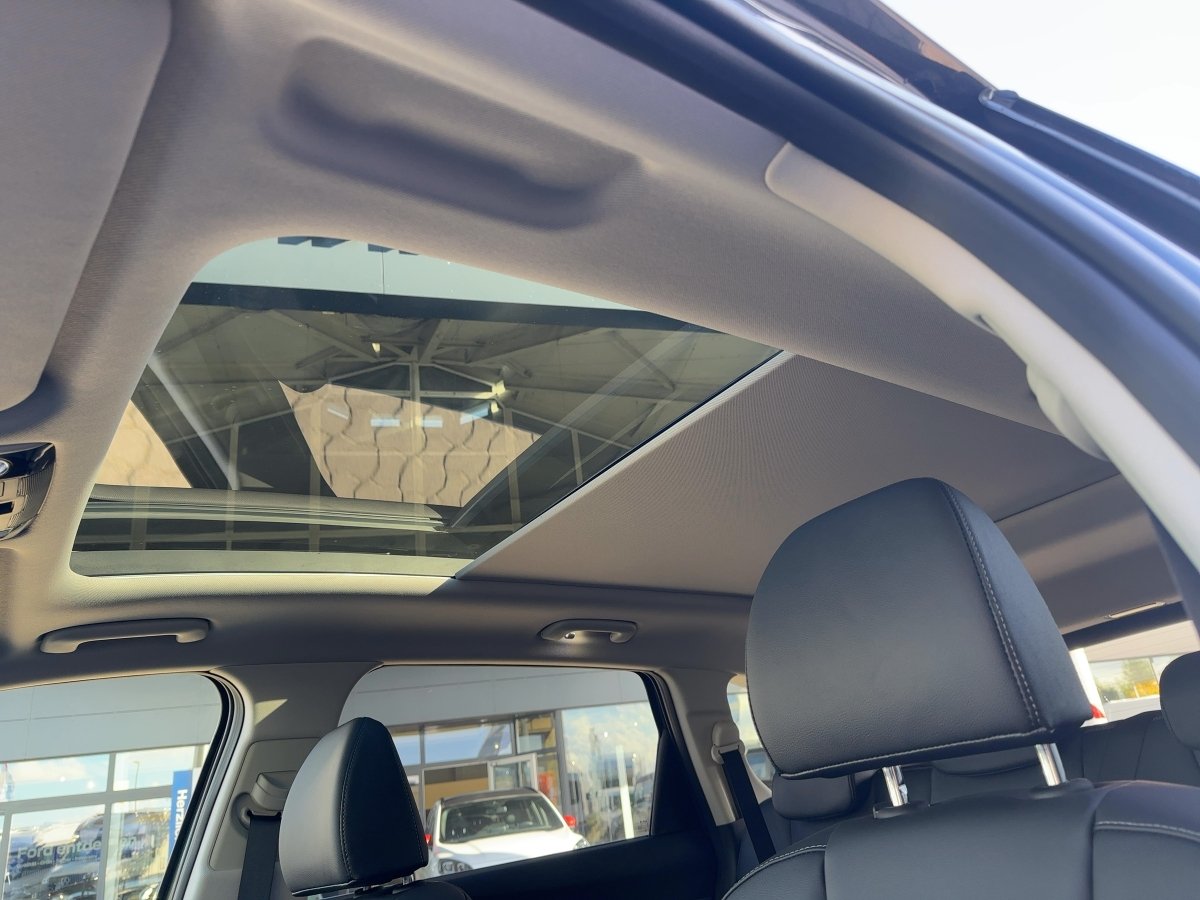 Kia Sorento – Bild 17