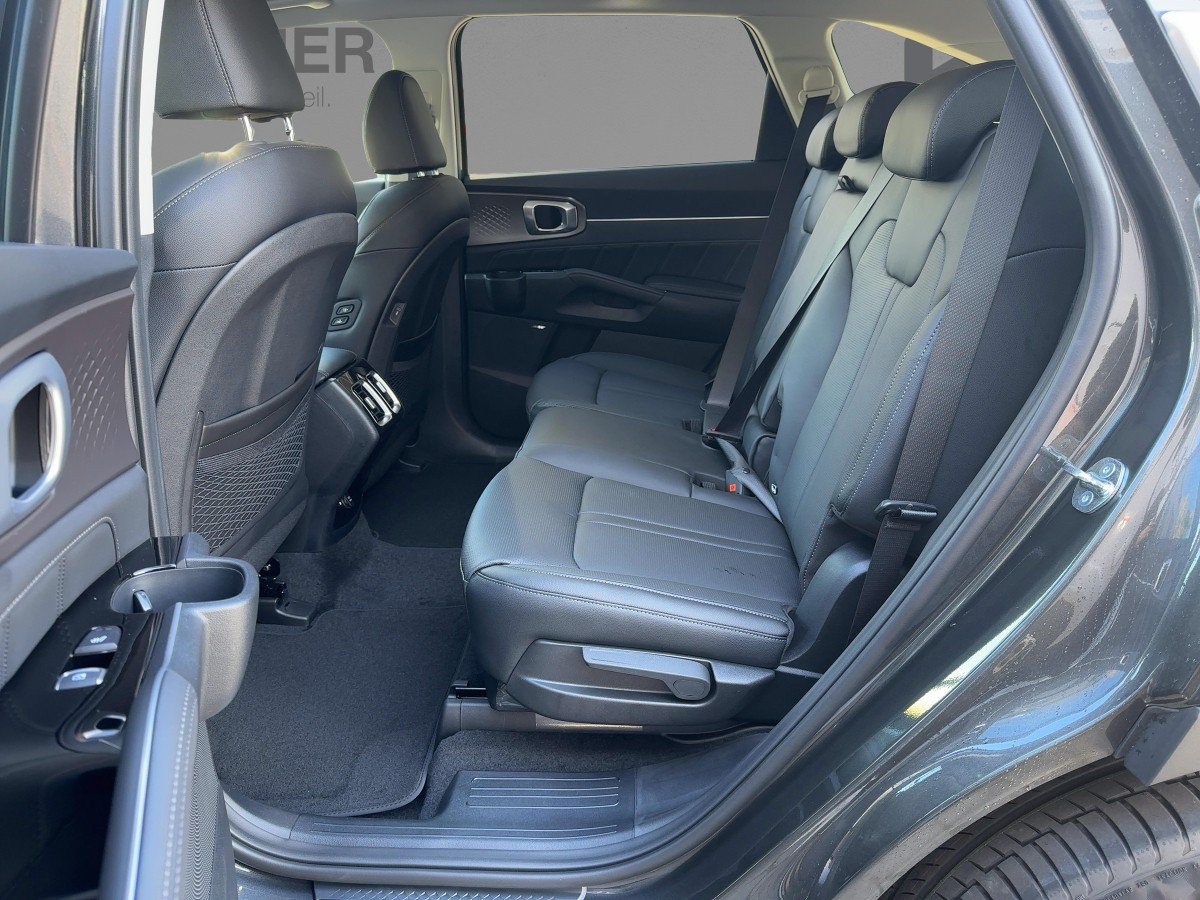 Kia Sorento – Bild 18