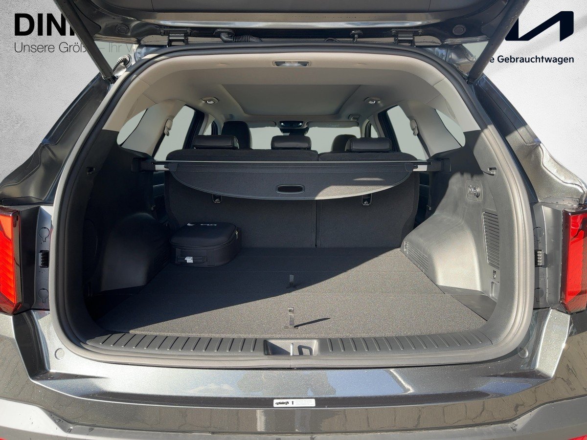 Kia Sorento – Bild 19