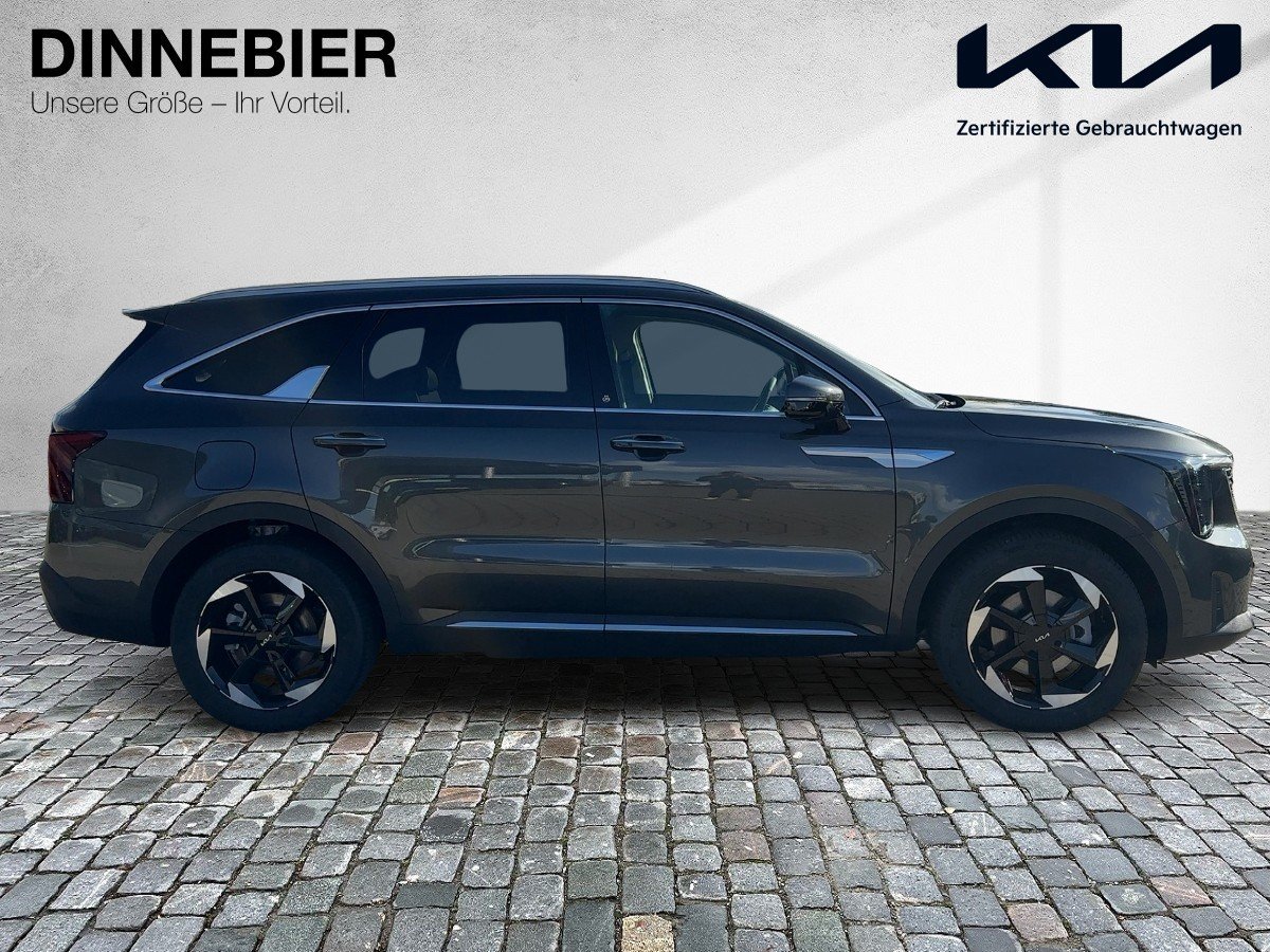 Kia Sorento – Bild 6