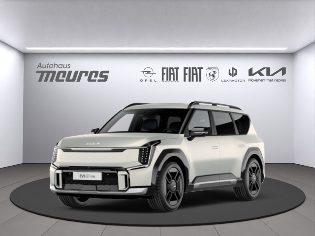 Kia EV9