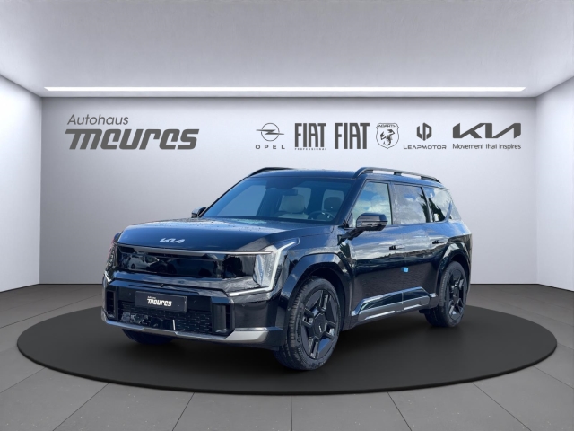Kia EV9