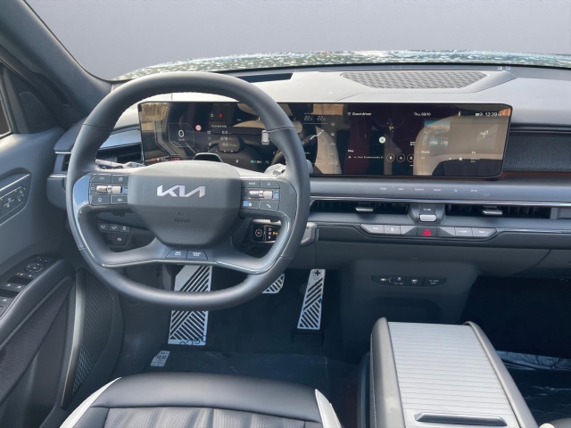 Kia EV9 – Bild 10