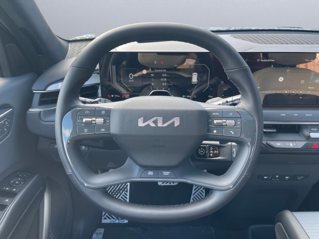 Kia EV9 – Bild 12