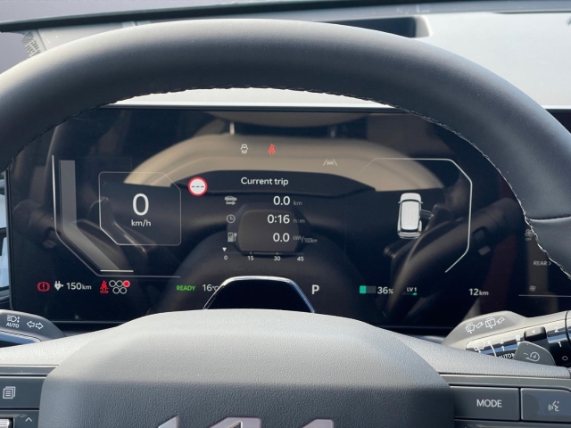 Kia EV9 – Bild 14
