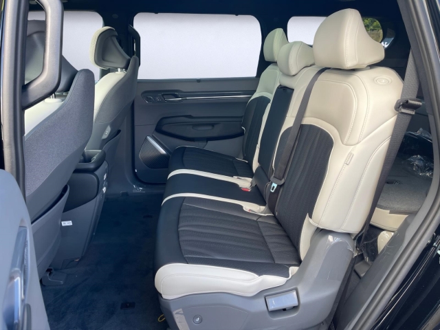 Kia EV9 – Bild 16