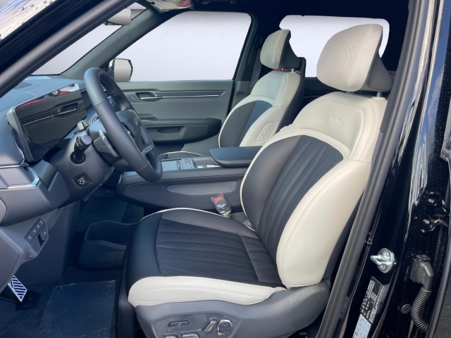 Kia EV9 – Bild 17