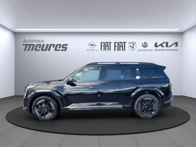 Kia EV9 – Bild 2