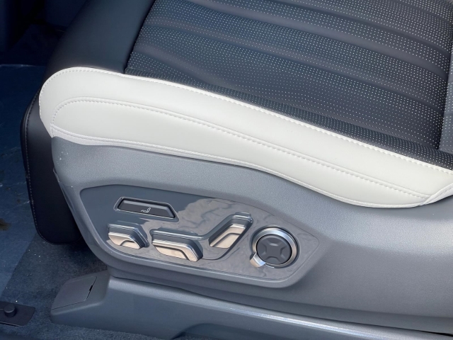 Kia EV9 – Bild 20