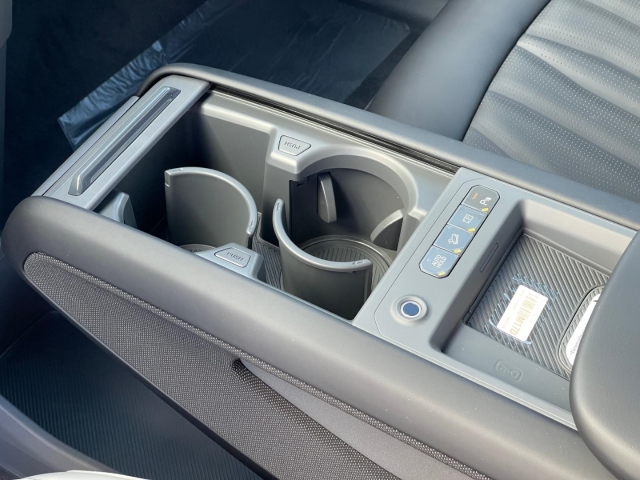 Kia EV9 – Bild 22